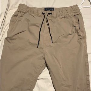 American Eagle Next Level Joggers